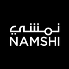 Namshi - We Move Fashion biểu tượng
