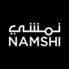 Namshi - We Move Fashion-icoon