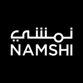 Namshi - We Move Fashion আইকন