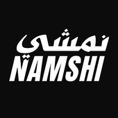 Namshi - We Move Fashion ícone
