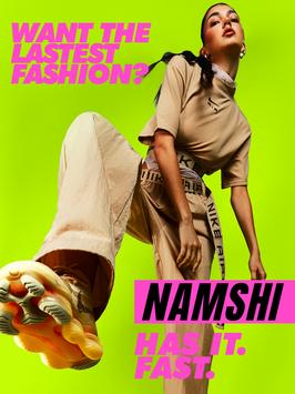 Namshi - We Move Fashion capture d'écran 7