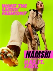 Namshi - Online Fashion Store XAPK Herunterladen
