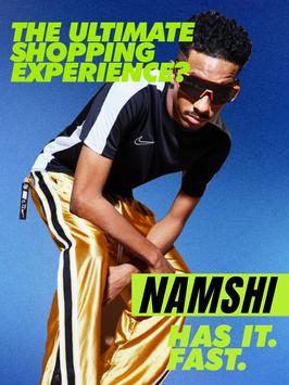 Namshi - We Move Fashion capture d'écran 13