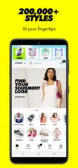 Namshi - Online Fashion Store XAPK Herunterladen