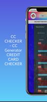 Namso gen Live/die cc checker تصوير الشاشة 2