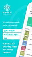 Namu Wellness Affiche
