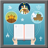 Biblia Trivia simgesi
