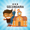 ¿Qué sabes de Secundaria? APK
