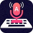 Voice Typing in All Language - Speech to Text
