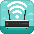 All Router Admin Setup - WiFi آئیکن