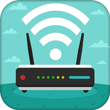 All Router Admin Setup - WiFi