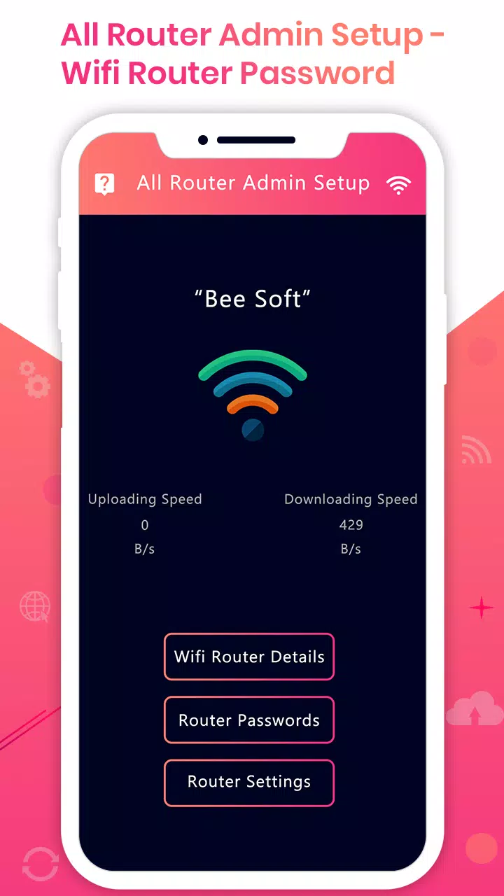 All Router Admin Setup - WiFi APK for Android Download