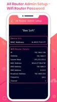 All Router Admin Setup - WiFi syot layar 3