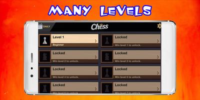 Chess Screenshot 1