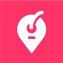 Nannybag - Luggage Storage APK