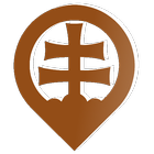 Turistické Atrakcie icon