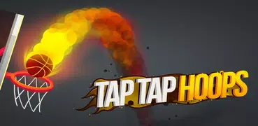 Tap Tap Hoops
