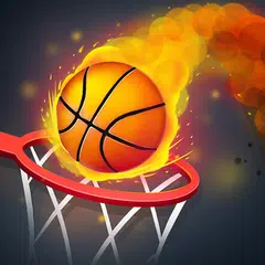 Скачать Tap Tap Hoops APK