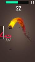 Tap Tap Hoops اسکرین شاٹ 2