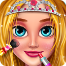 Fashion Model Makeup Salon : Girls Makeover Game APK