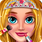 Fashion Model Makeup Salon : Girls Makeover Game icono