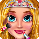 Fashion Model Makeup Salon : Girls Makeover Game Zeichen