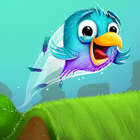 Idle Bird simgesi