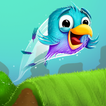 Idle Bird - Flying Game