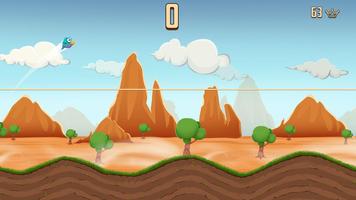 Idle Bird Ekran Görüntüsü 1