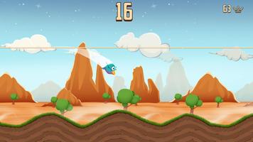 Idle Bird Ekran Görüntüsü 2