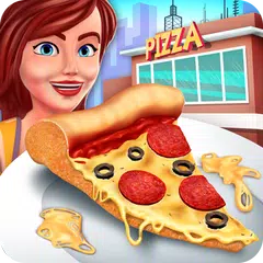 Kitchen Chef Pizza Maker Restaurant : Cooking Game APK download