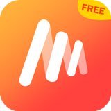 Musi Simple Music Streaming simgesi