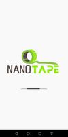 Nano Tape Affiche