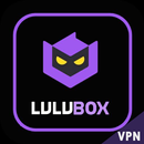 LuluBox VPN - For Free Fire & PUBG APK
