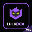 LuluBox VPN آئیکن
