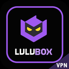 LuluBox VPN icon