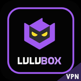 LuluBox VPN - For Free Fire & PUBG