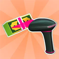 Cashier 3D アプリダウンロード