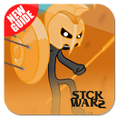 Stick War Legacy 2 walkthrough APK