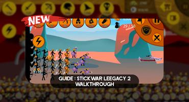 Stick War Legacy screenshot 2