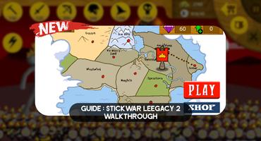 3 Schermata Stick War Legacy