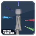 Tips : People Ragdoll Playground