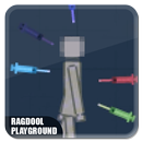 Tips : People Ragdoll Playground APK