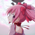 Madoka Kaname Wallpaper