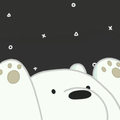Schattige beren wallpapers