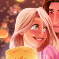 Rapunzel Wallpaper Princess