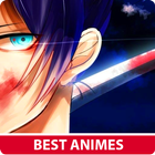 Anime Live Wallpaper - Best  Wallpaper icon