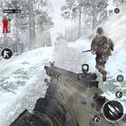 Black Ops War Strike Offline icône