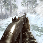 Black Ops War Strike Offline أيقونة