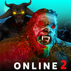 Bigfoot 2 Online icône